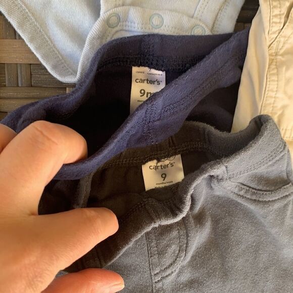 🎉1 hr sale 🎉Baby boy bundle 7 - Picture 5 of 11